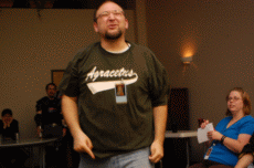 ValleyCon 37 - 2011